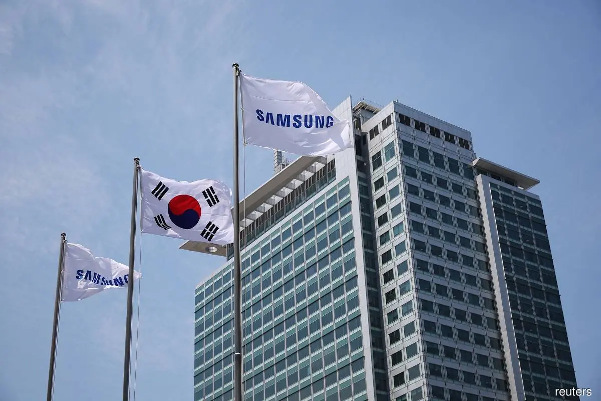 Untung Samsung Melonjak, Kos Komponen Tekan Perniagaan Telefon
