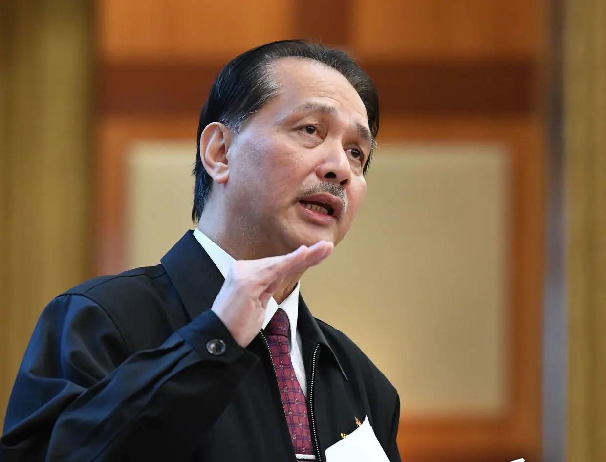 Dr Noor Hisham Perjelas Dakwaan Vaksin Pfizer Dikaitkan Dengan Kematian