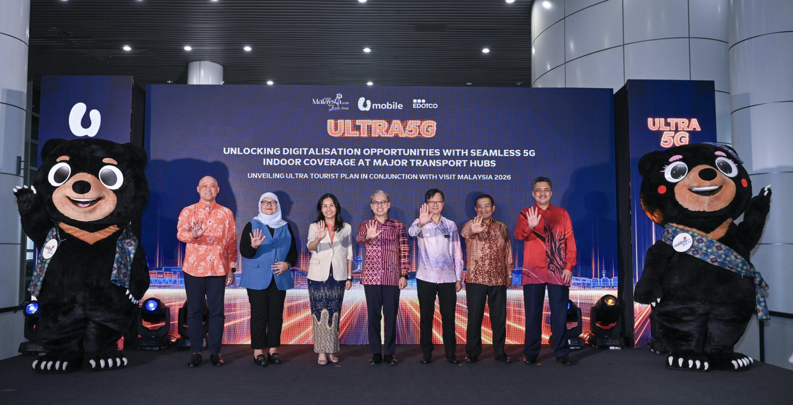U Mobile Dakwa Liputan 5G Sudah Cecah 90 Peratus, Tapi Apa Maksudnya Untuk Pengguna?