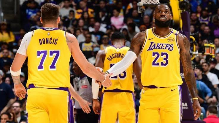 LA Lakers Dipersetujui untuk Dijual pada Nilai AS$12.5 Bilion